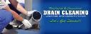 Drain Cleaning logo